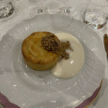 Locanda In San Francesco Nourriture