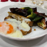 Locanda In San Francesco Nourriture