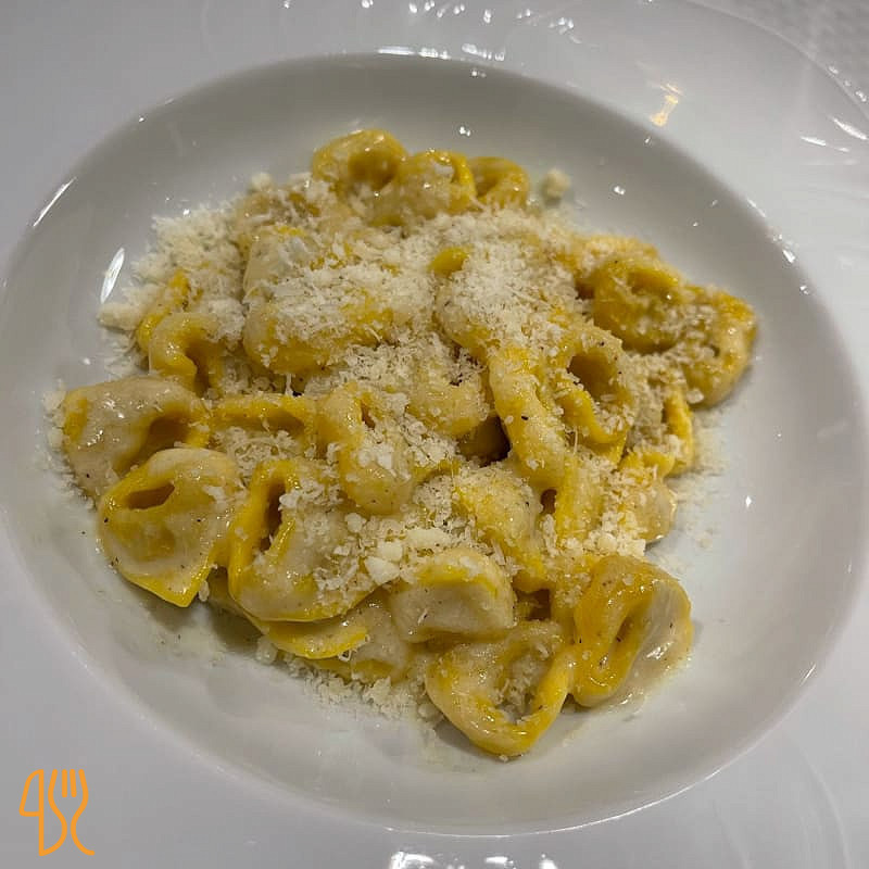Locanda In San Francesco Nourriture
