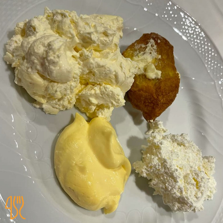 Locanda In San Francesco Nourriture