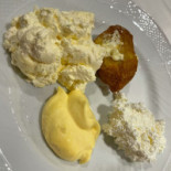Locanda In San Francesco Nourriture