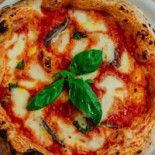 La Pada food