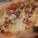 La Pada food