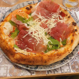 La Pada food