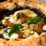 La Pada food