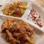 Locanda Garibaldi Comida