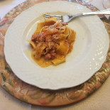Locanda Garibaldi Comida
