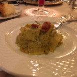 Locanda Garibaldi Comida