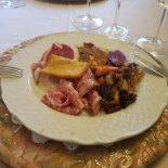 Locanda Garibaldi Comida