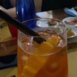 La Ghera Boisson