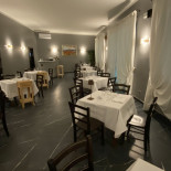 Osteria Martinelli inside