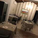 Osteria Martinelli inside