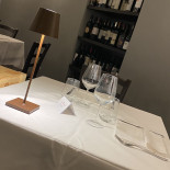 Osteria Martinelli drink