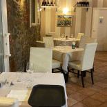 Osteria Martinelli inside