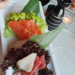 Hayashi drink