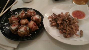 Hayashi food