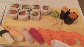 Hayashi food