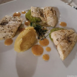 La Diga Dei Sapori food