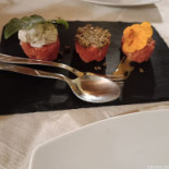 La Diga Dei Sapori food