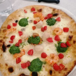 La Diga Dei Sapori food