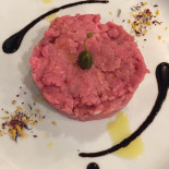 Leon D'oro Nourriture