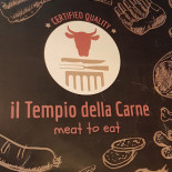La Braceria Carte