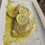 Osteria Can Caus Nourriture