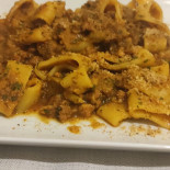 Osteria Can Caus Nourriture