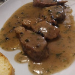 Osteria Can Caus Nourriture