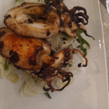 Osteria Can Caus Nourriture