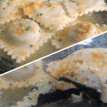 L’angolino 148 Comida