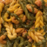 L’angolino 148 Comida