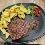 L’angolino 148 Comida