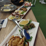 L’angolino 148 Comida