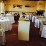 Taverna Scalchi À l'intérieur