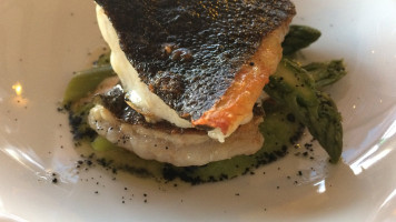 Taverna Scalchi food