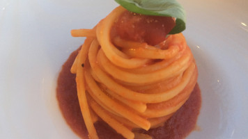 Taverna Scalchi food