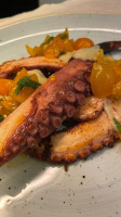 Taverna Scalchi food
