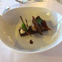 Taverna Scalchi food
