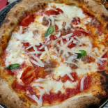 Nziria L'evoluzione Del Capriccio food