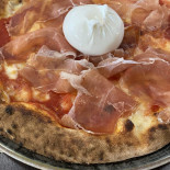 Nziria L'evoluzione Del Capriccio food
