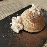 Nziria L'evoluzione Del Capriccio food