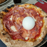 Nziria L'evoluzione Del Capriccio food