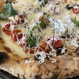 Nziria L'evoluzione Del Capriccio food