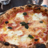 Nziria L'evoluzione Del Capriccio food