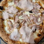Nziria L'evoluzione Del Capriccio food