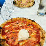 Nziria L'evoluzione Del Capriccio food