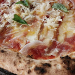 Nziria L'evoluzione Del Capriccio food