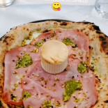 Nziria L'evoluzione Del Capriccio food