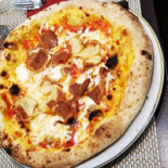 Nziria L'evoluzione Del Capriccio food